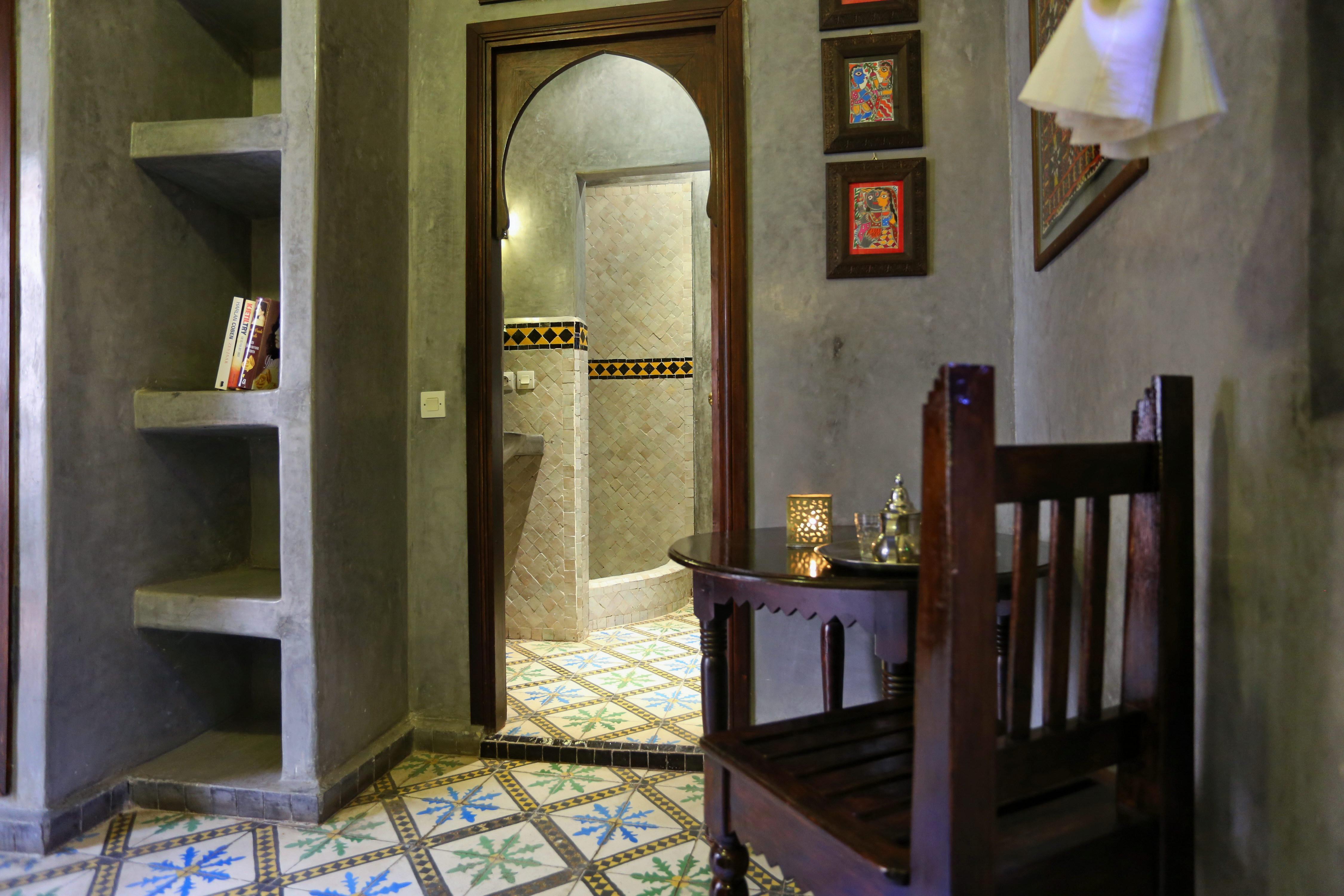 Marrakiss Marrakesch