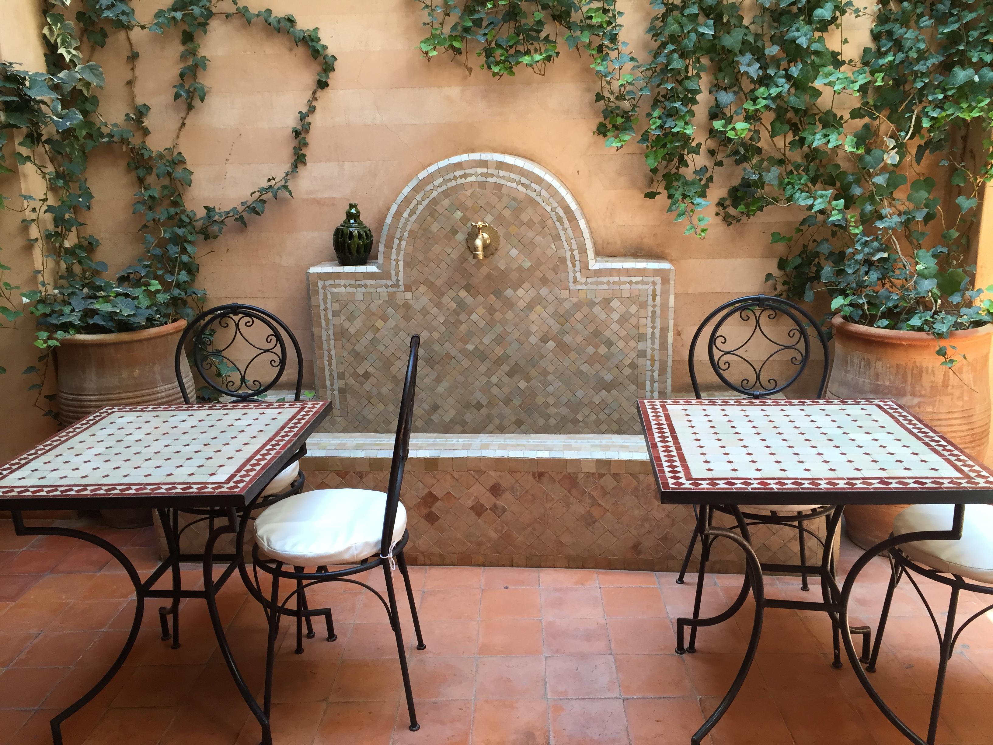 Riad Marrakiss Marrakesch