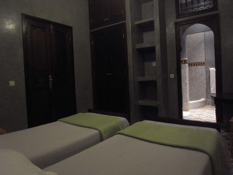 Marrakiss 3* Marrakesch