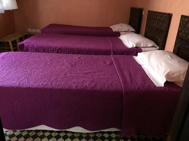 Marrakiss 3* Marrakesch
