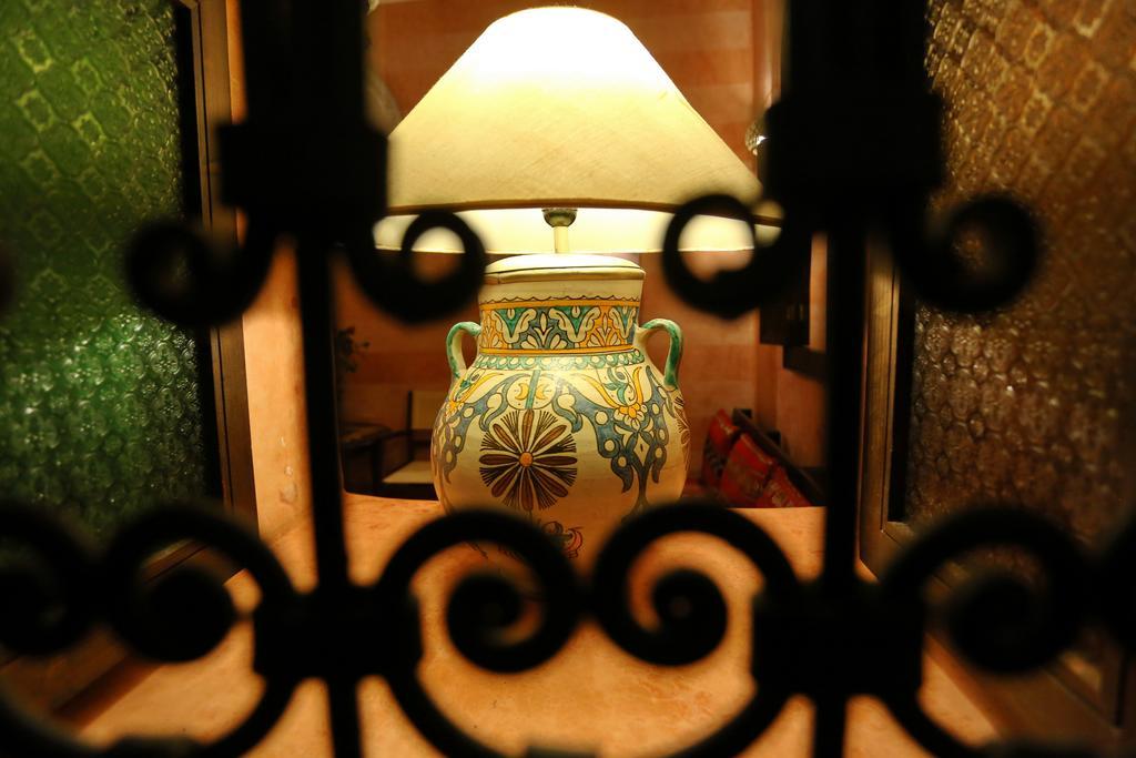 Riad Marrakiss Marrakesch