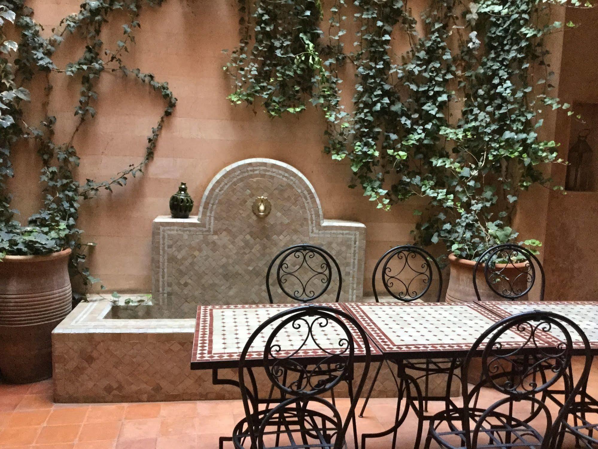 Marrakiss 3* Marrakesch